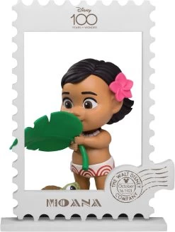 Disney 100 Years Of Wonder Mini Egg Attack Set Of 6 Figures -Disney Toys hr bkdmea 053 w