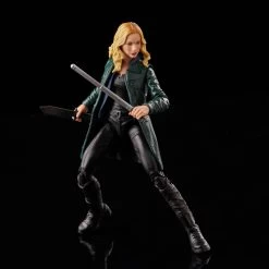 Hasbro Marvel Legends Series Disney Plus Sharon Carter 6 Inch Action Figure -Disney Toys hr hasf3860 c