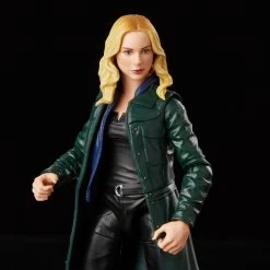 Hasbro Marvel Legends Series Disney Plus Sharon Carter 6 Inch Action Figure -Disney Toys hr hasf3860 d