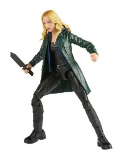 Hasbro Marvel Legends Series Disney Plus Sharon Carter 6 Inch Action Figure -Disney Toys hr hasf3860 e