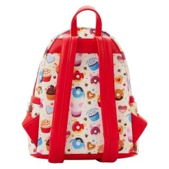 Loungefly Disney Winnie The Pooh Sweets Poohnut Mini Backpack 8 Loungefly Disney Winnie The Pooh Sweets Poohnut Mini Backpack -Disney Toys hr lf wdbk2788 c