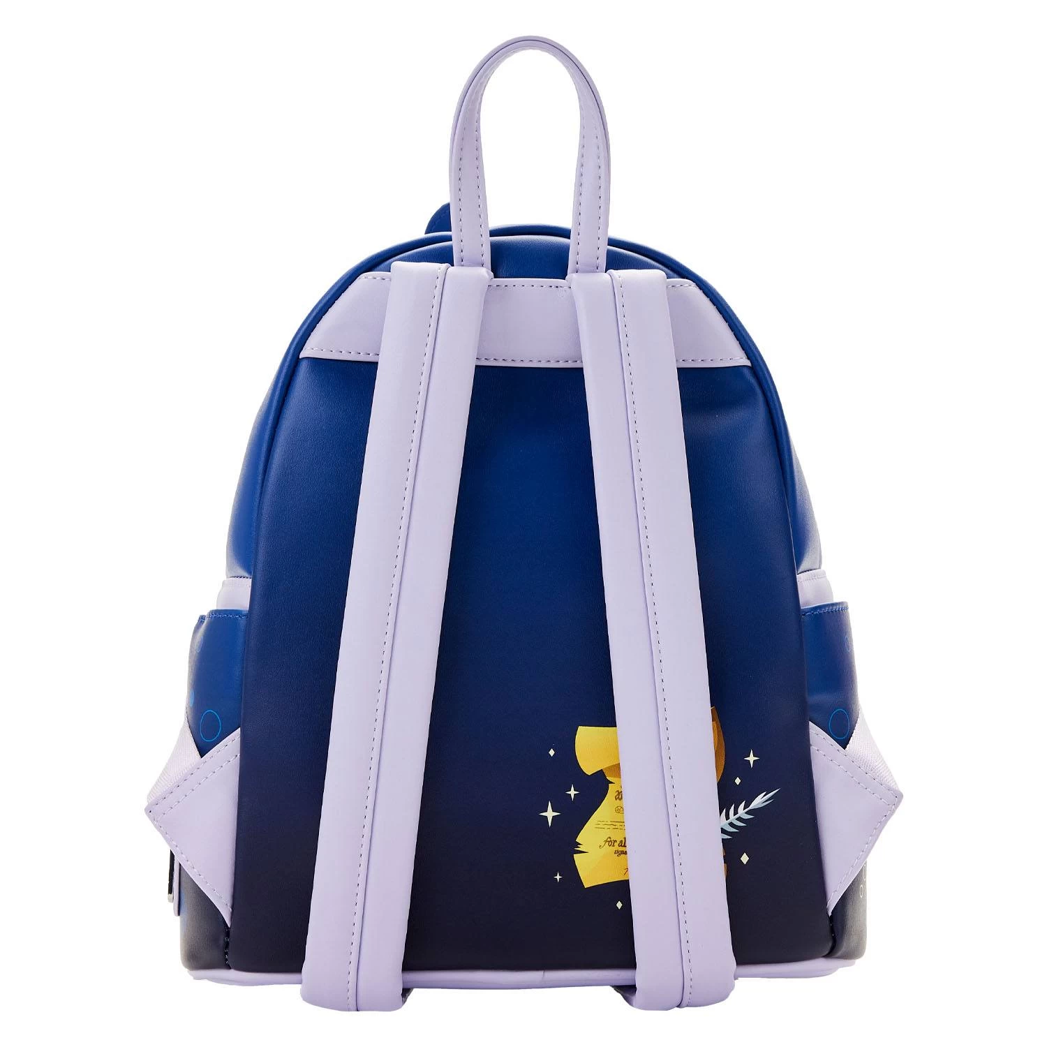 Loungefly Disney The Little Mermaid Ursula Lair Mini Backpack 5 Loungefly Disney The Little Mermaid Ursula Lair Mini Backpack - Image 5