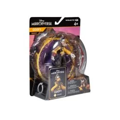 McFarlane Disney Mirrorverse 5" Figure - Goofy -Disney Toys hr mcf16031 h
