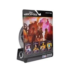 McFarlane Disney Mirrorverse 5" Figure - Goofy -Disney Toys hr mcf16031 i