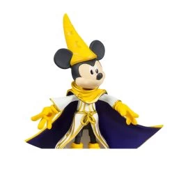 McFarlane Disney Mirrorverse 5" Figure - Mickey Mouse -Disney Toys hr mcf16032 d