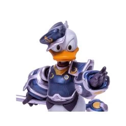 McFarlane Disney Mirrorverse 5" Figure - Donald Duck -Disney Toys hr mcf16041 a