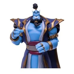 McFarlane Disney Mirrorverse 7" Figure - Genie -Disney Toys hr mcf16046 a