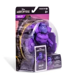 McFarlane Disney Mirrorverse 5" Action Figure - Sulley (Fractured) -Disney Toys hr mcf16057 h ce89e233 2289 4d63 aeaa dfec702076f1