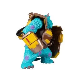 McFarlane Disney Mirrorverse 12" Deluxe Action Figure - Sulley 14 McFarlane Disney Mirrorverse 12" Deluxe Action Figure - Sulley -Disney Toys hr mcf16065 c