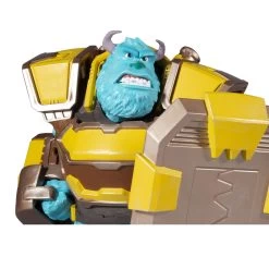 McFarlane Disney Mirrorverse 12" Deluxe Action Figure - Sulley 15 McFarlane Disney Mirrorverse 12" Deluxe Action Figure - Sulley -Disney Toys hr mcf16065 d