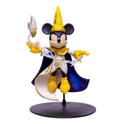 McFarlane Disney Mirrorverse 12" Action Figure - Mickey Mouse 19 McFarlane Disney Mirrorverse 12" Action Figure - Mickey Mouse -Disney Toys hr mcf16068
