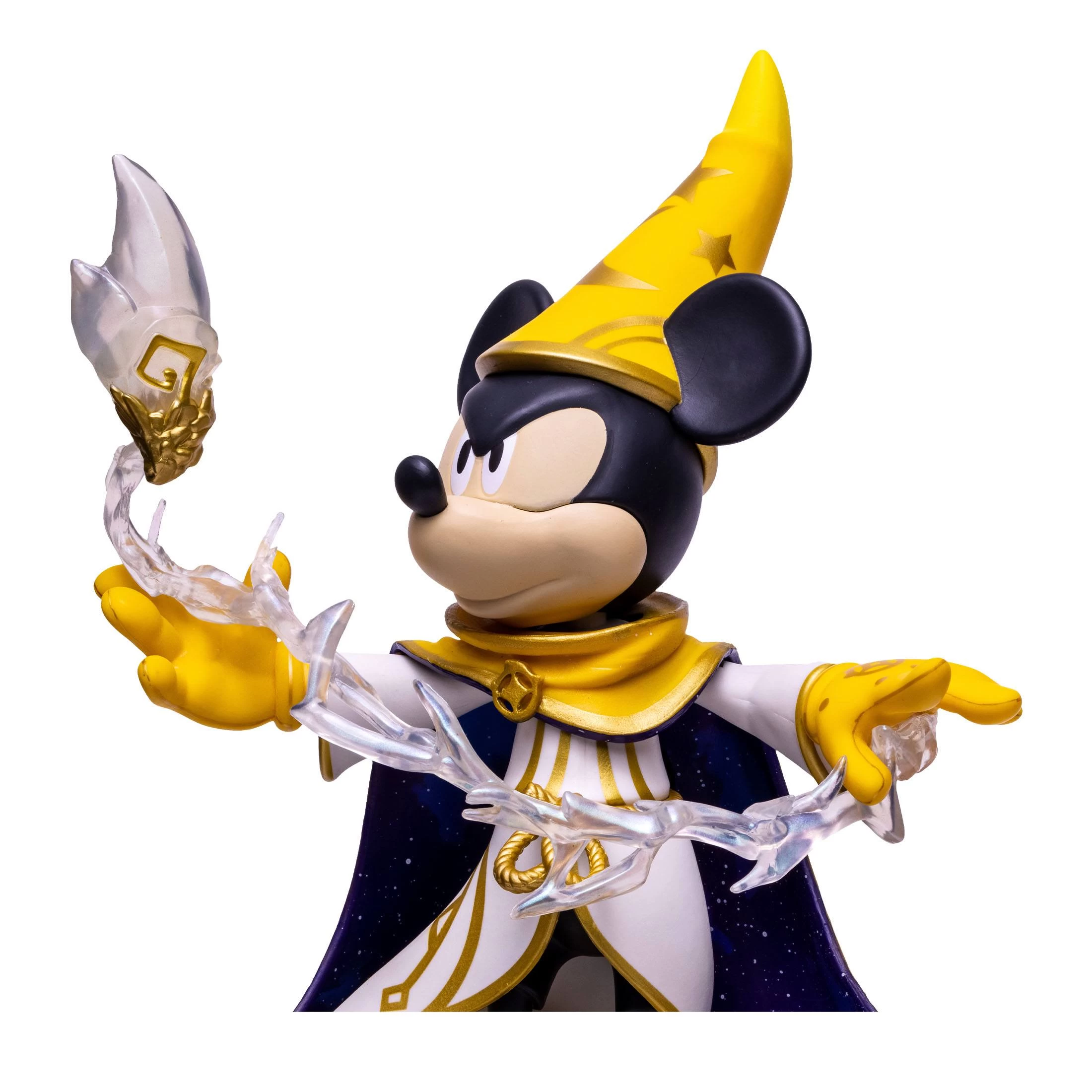 McFarlane Disney Mirrorverse 12" Action Figure - Mickey Mouse 3 McFarlane Disney Mirrorverse 12" Action Figure - Mickey Mouse - Image 3