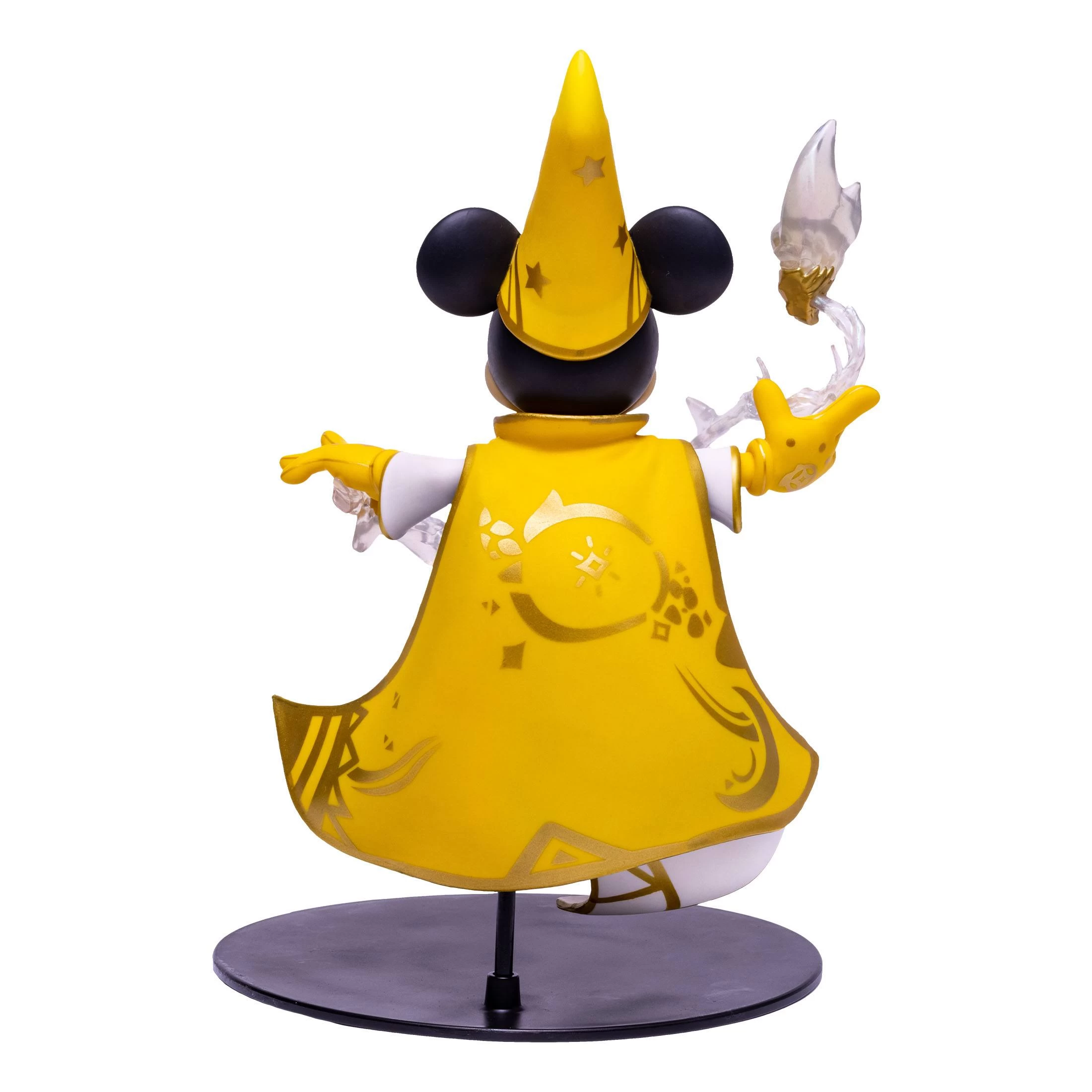 McFarlane Disney Mirrorverse 12" Action Figure - Mickey Mouse 6 McFarlane Disney Mirrorverse 12" Action Figure - Mickey Mouse - Image 6