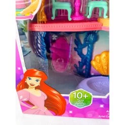 Disney Princess Ariel's Land & Sea Castle Playset 23 Disney Princess Ariel's Land & Sea Castle Playset -Disney Toys image 1e4f4ced 5e83 48db 87ff f33e5ebaf3e6