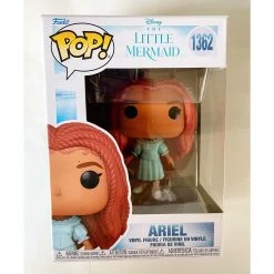 FUNKO Pop! Disney - The Little Mermaid - Ariel 10 FUNKO Pop! Disney - The Little Mermaid - Ariel -Disney Toys image 24674431 3579 4c58 beb1 286d81d9de02