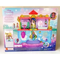 Disney Princess Ariel's Land & Sea Castle Playset 18 Disney Princess Ariel's Land & Sea Castle Playset -Disney Toys image 26548ad3 38ad 4e2d aeb0 add59e07d976