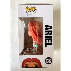 FUNKO Pop! Disney - The Little Mermaid - Ariel 11 FUNKO Pop! Disney - The Little Mermaid - Ariel -Disney Toys image 3078b6df 21b6 45a8 a82c 5dca738f145e
