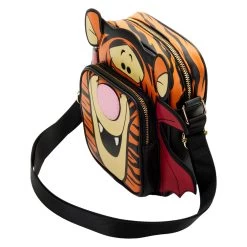Loungefly Disney Winnie The Pooh Halloween Tigger Cosplay Passport Bag -Disney Toys image 45975d2d 54bb 4173 8e4f 29e7093fac83