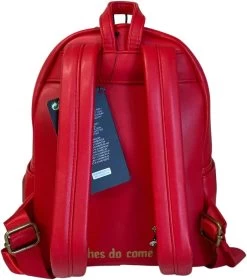 Loungefly Disney Pinocchio Marionette Mini Backpack -Disney Toys image 573ebd07 8e3a 48a4 86ec 9556b480e29f