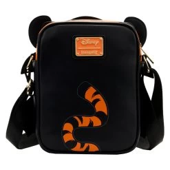 Loungefly Disney Winnie The Pooh Halloween Tigger Cosplay Passport Bag -Disney Toys image 5f49fe80 ac78 473f a63a 89d2b3606378