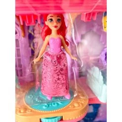 Disney Princess Ariel's Land & Sea Castle Playset 17 Disney Princess Ariel's Land & Sea Castle Playset -Disney Toys image 76a6fedd 64eb 4dea a02b a38b9f737e16