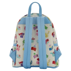 Loungefly Disney Princess Books Classics Mini Backpack 6 Loungefly Disney Princess Books Classics Mini Backpack -Disney Toys image 81af9e1b 369e 492c ac8a 86750eeab6d8