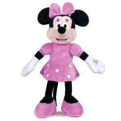 Play By Play Minnie Mouse Disney Soft Plush - 28 CM