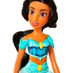 Hasbro Disney Royal Shimmer Aladdin Jasmine Doll -Disney Toys img 215939 608d139036a5574326376ffc39618b7b 1