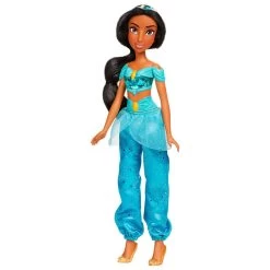 Hasbro Disney Royal Shimmer Aladdin Jasmine Doll -Disney Toys img 216039 08e57492c7df9c3699738dba558dbe9a 1