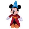 SIMBA Disney Fantasy Mickey Plush Toy - 25 CM