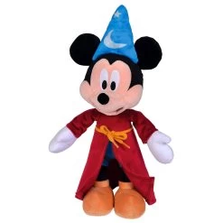 SIMBA Disney Fantasy Mickey Plush Toy - 25 CM