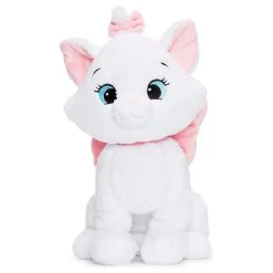 SIMBA Disney The Aristocats Marie Soft Plush Toy - 35 CM