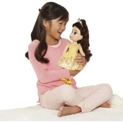 Jakks Disney The Beauty And The Beast Belle Doll - 38 CM