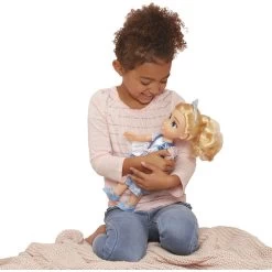 Jakks Disney Cincederella Doll - 38 CM