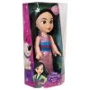 Jakks Disney Mulan Doll - 38 CM
