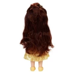 Jakks Disney The Beauty And The Beast Belle Doll - 38 CM -Disney Toys img 216895 ce5562dfc1cdb9d2dffd2e52809bd8ff 1
