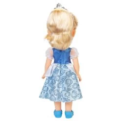 Jakks Disney Cincederella Doll - 38 CM -Disney Toys img 216896 3abb7a62142a819b75241b0294d4ab84 1