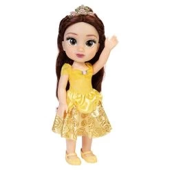 Jakks Disney The Beauty And The Beast Belle Doll - 38 CM -Disney Toys img 216940 3de4312c202bbee4412dc40fb451fb62 1