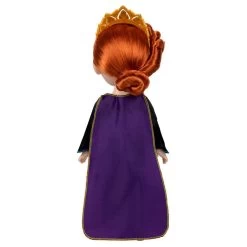 Jakks Disney Frozen 2 Queen Anna Doll - 38 CM -Disney Toys img 216966 34cb184b80a1ac9056a01ac79e3933bf 1