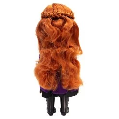 Jakks Disney Frozen 2 Anna Adventure Doll - 38 CM -Disney Toys img 216968 e2a9aef2b838faee8c4d2d10270320be 1