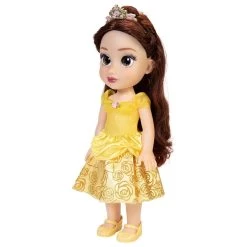 Jakks Disney The Beauty And The Beast Belle Doll - 38 CM -Disney Toys img 216987 74edbd758cd1e3d0339f1041c542d108 1