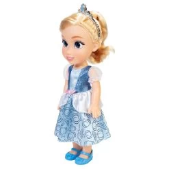 Jakks Disney Cincederella Doll - 38 CM -Disney Toys img 216988 092ab9aca8537785be9afe772cc5070c 1