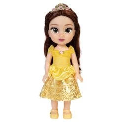 Jakks Disney The Beauty And The Beast Belle Doll - 38 CM -Disney Toys img 217034 ad0c6bbd788020cefcde32c57d7b968c 1
