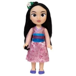 Jakks Disney Mulan Doll - 38 CM -Disney Toys img 217039 1030f096a117578b273ce28d5ba3ccd3 1