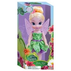 Jakks Disney Fairies Bell Doll - 38 CM