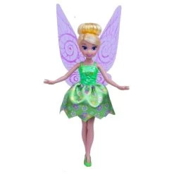 Jakks Disney Fairies Bell Doll - 25 CM