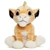 Disney The Lion King Simba Soft Plush Toy - 35 CM