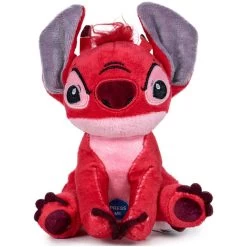 Play By Play Disney Leroy Sound Plush - 10 CM