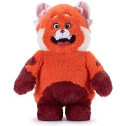 SIMBA Disney Pixar Turning Red Soft Plush Toy - 25 CM -Disney Toys img 268442 77a89fd7b33ca93f7a7e9a27d577732f 1