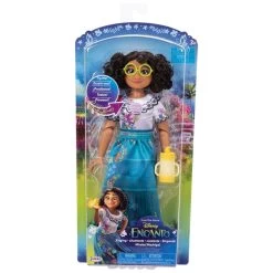 Jakks Disney Encanto Mirabel Singer Doll - 25 CM